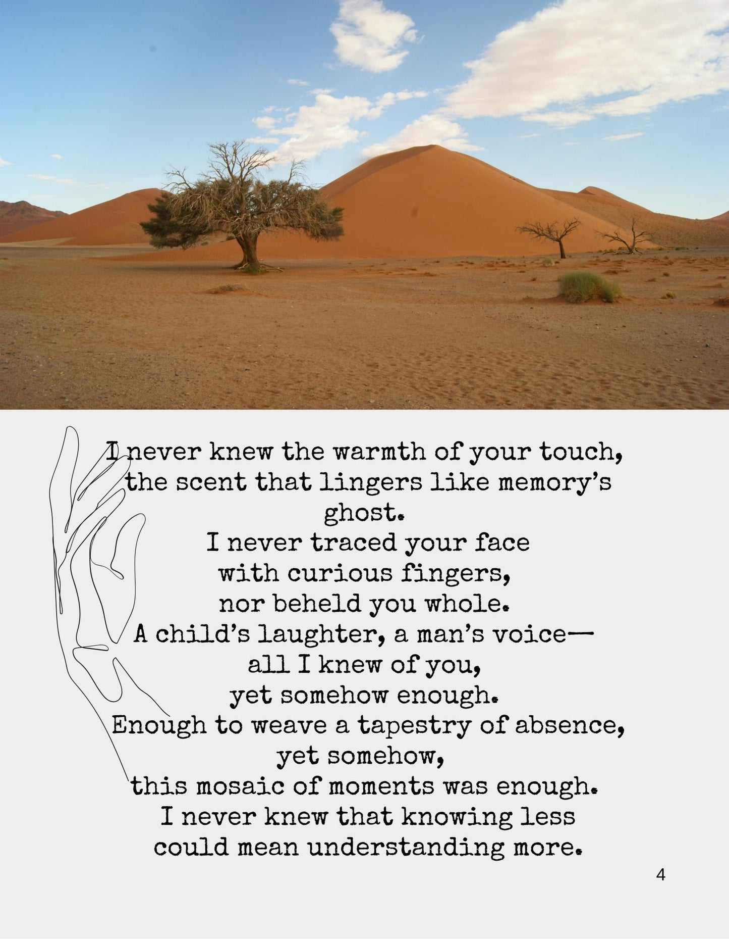 Poetry