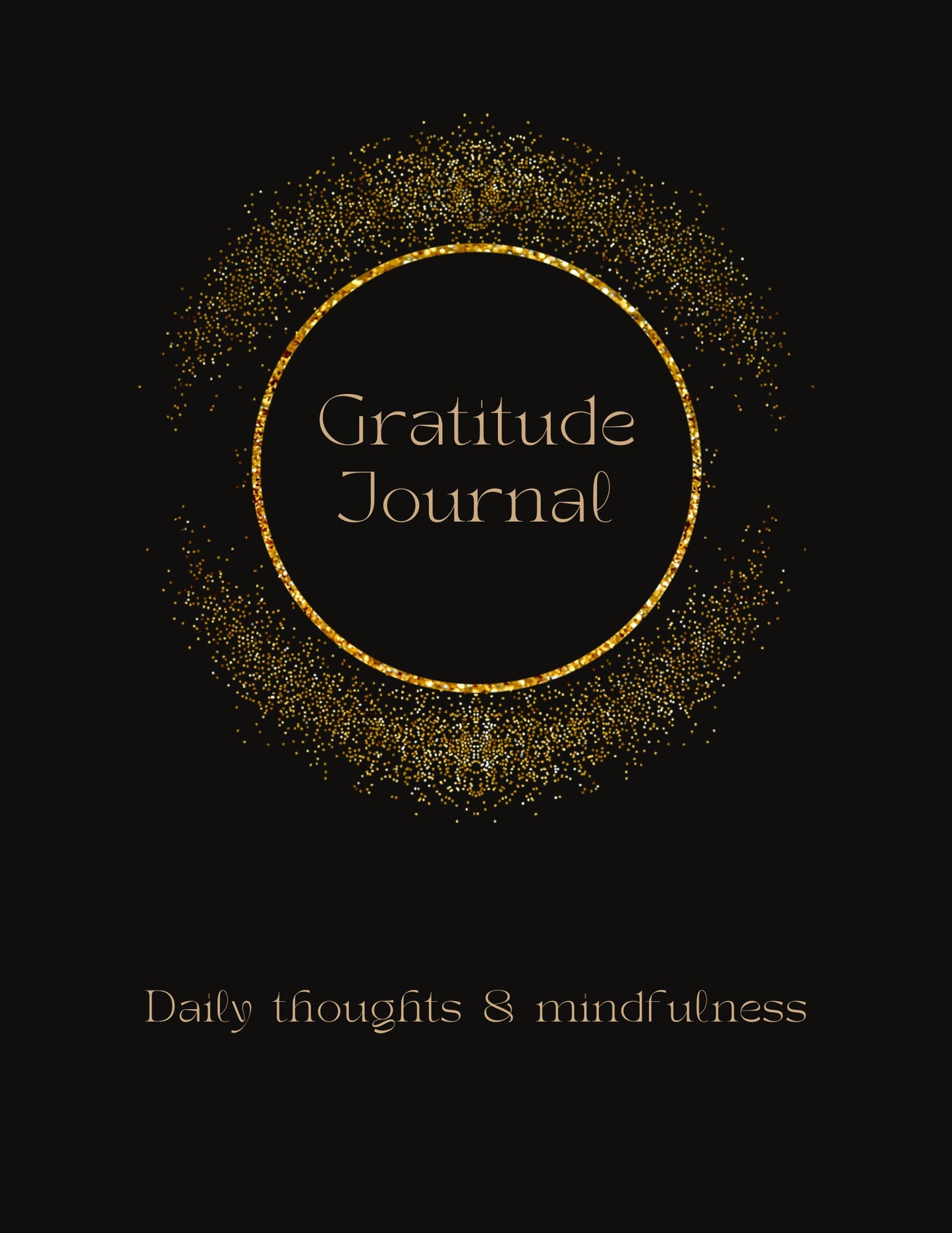 Gratitude Journal