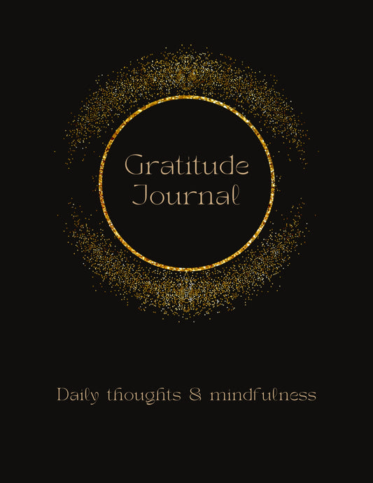 Gratitude Journal