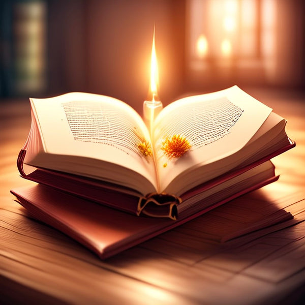 The Literary Lounge