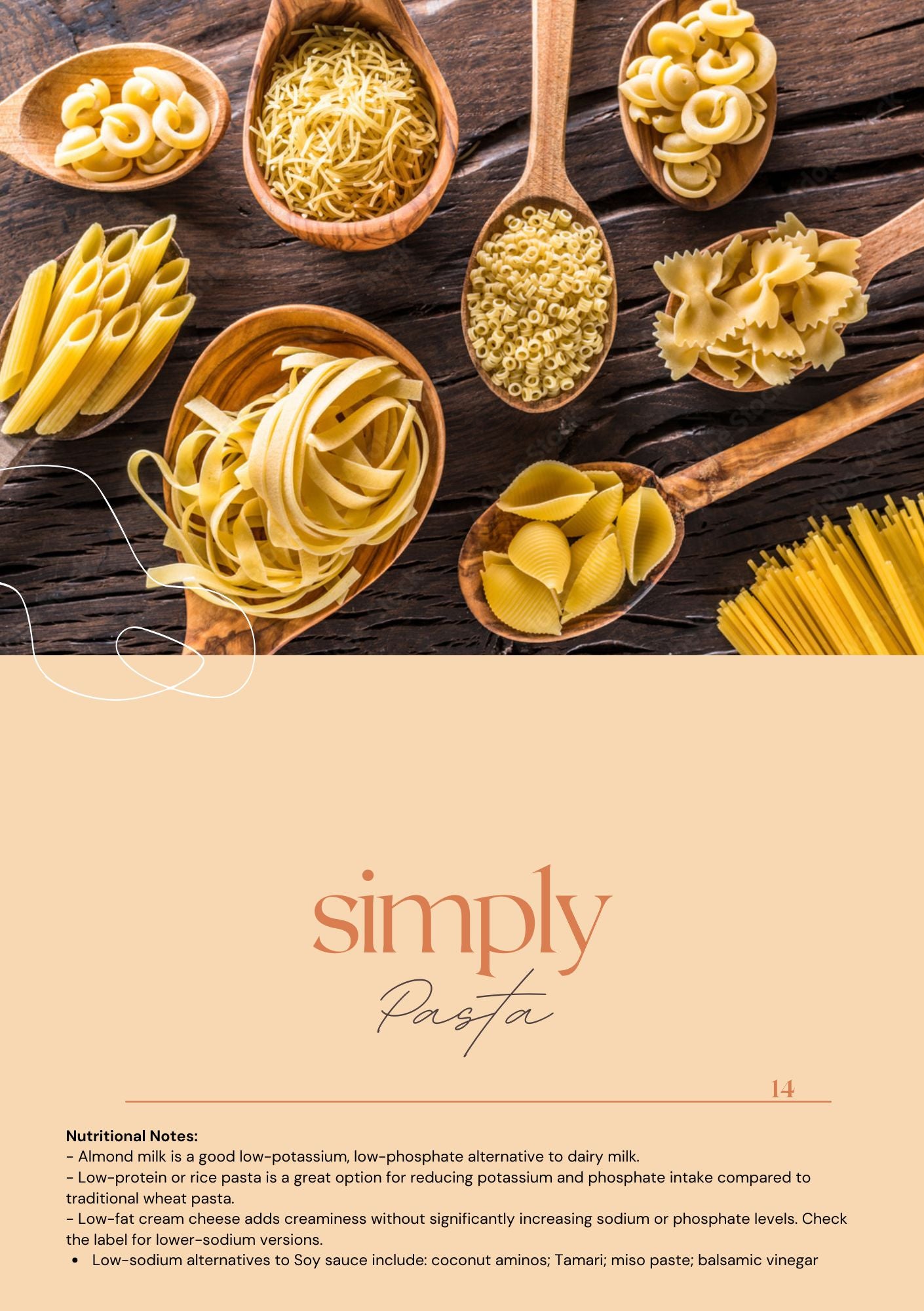 Brunch Cook Book