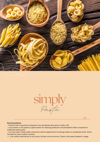 Brunch Cook Book