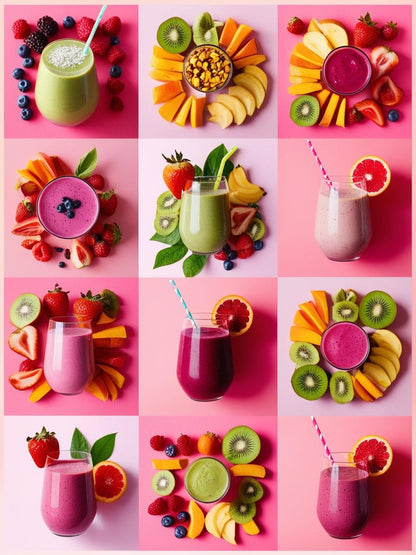 Smoothies