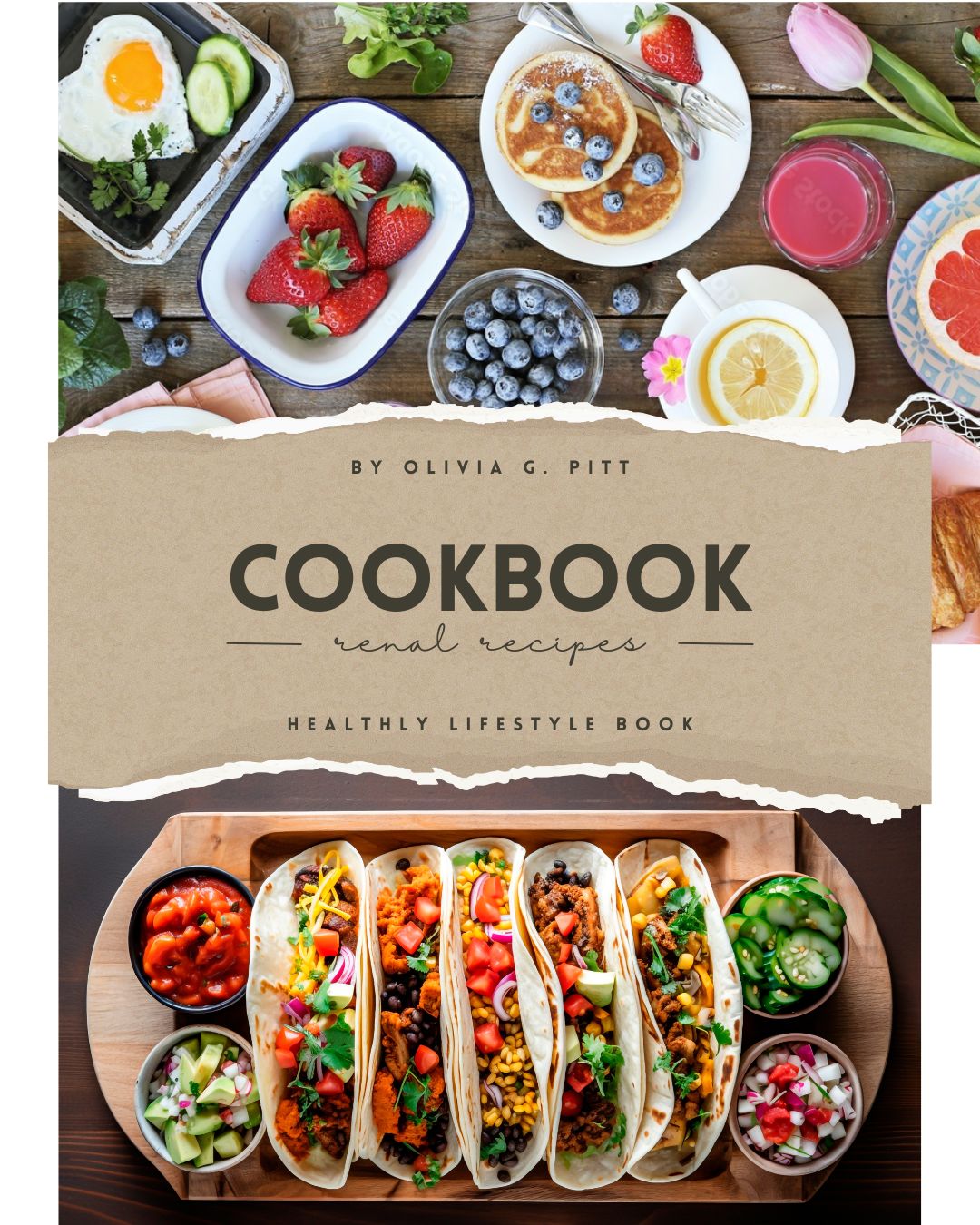 Brunch Cook Book